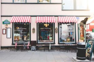 Retail marketing