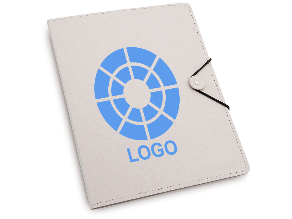 Carpetas portadocumentos personalizadas