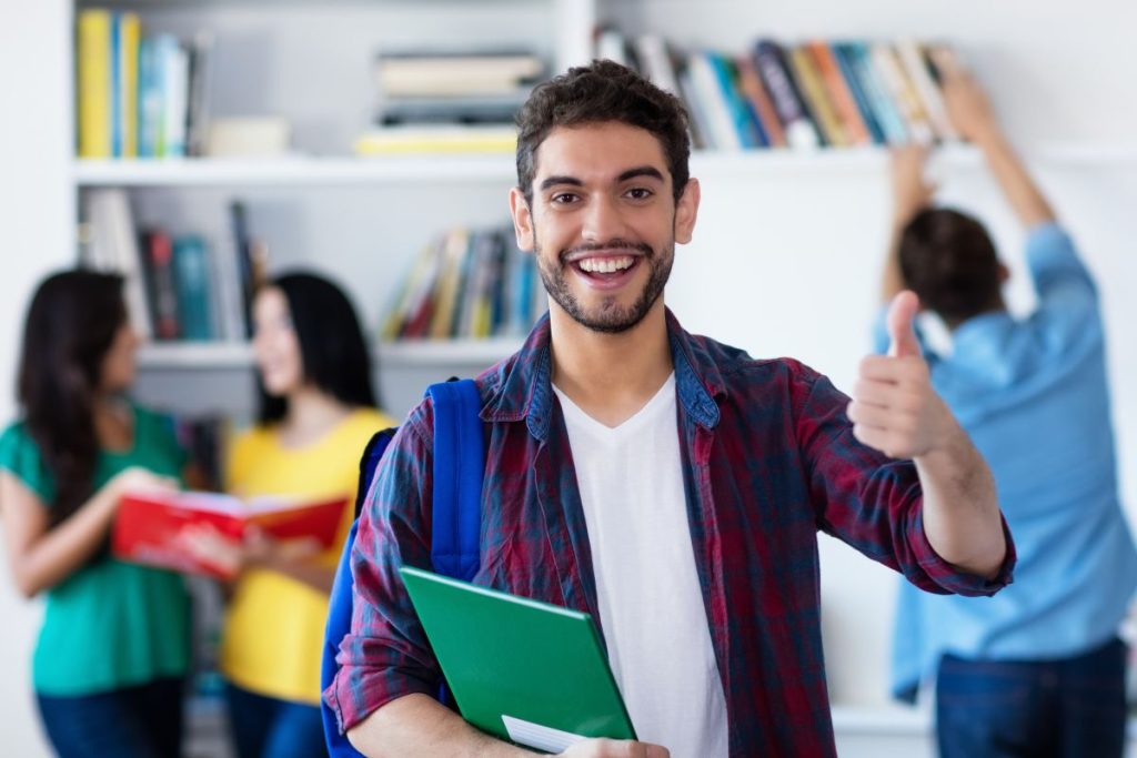 Frases motivadoras para estudiantes de secundaria