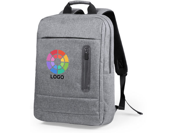 Mochilas para portátil personalizadas