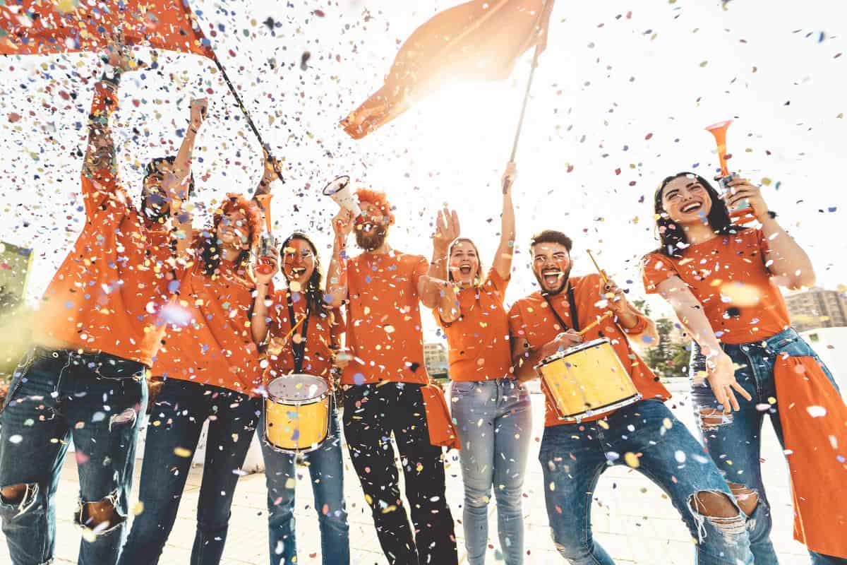 frases para camiseta de peña