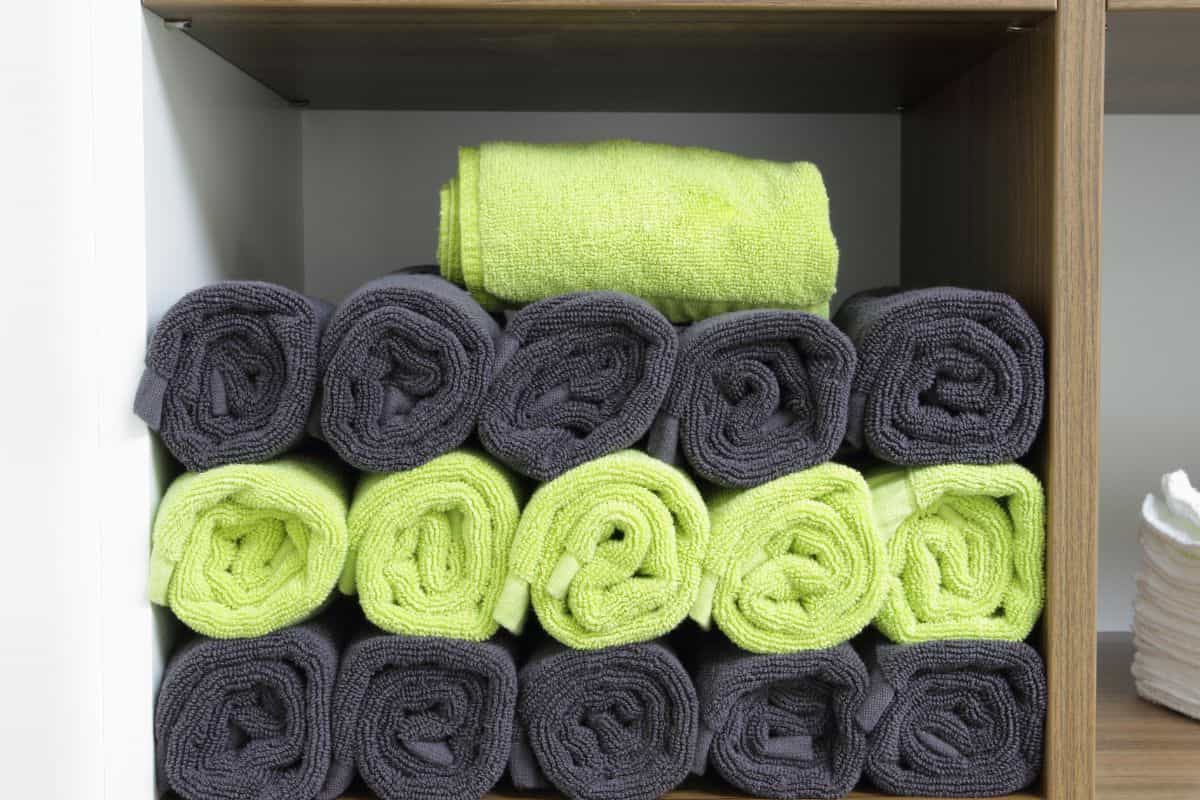 Guía para comprar toallas