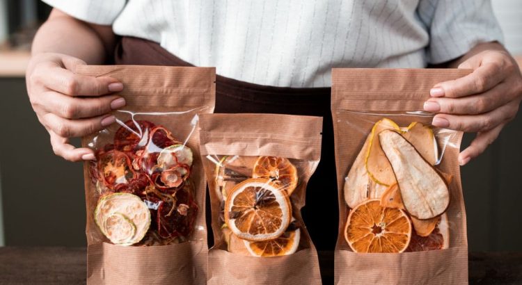ABC del packaging