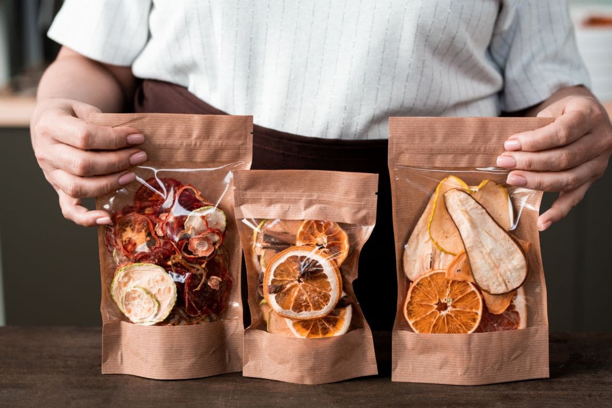 ABC del packaging