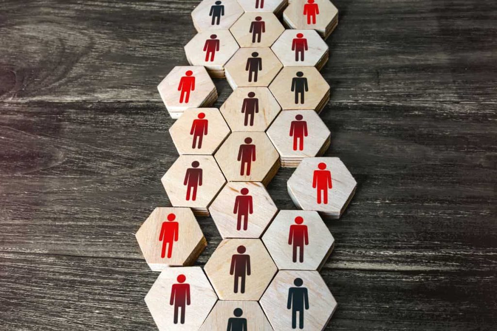 ¿Cómo funciona el efecto halo?