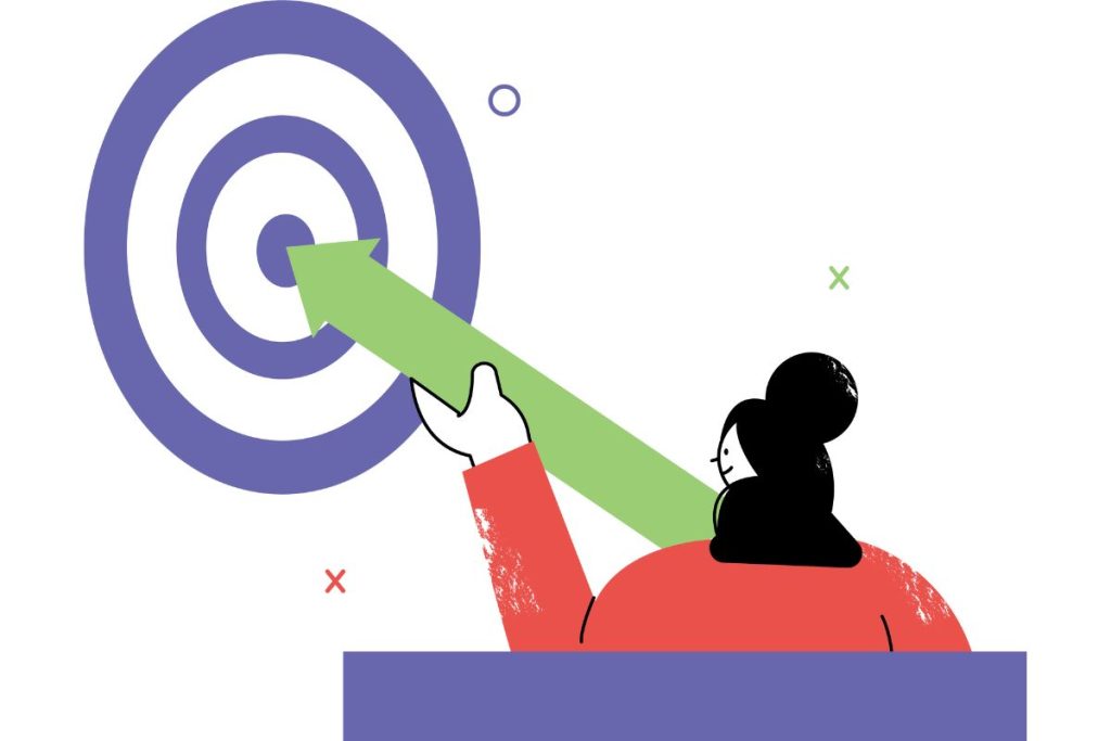 ¿Qué formatos se usan para una imagen vectorial?