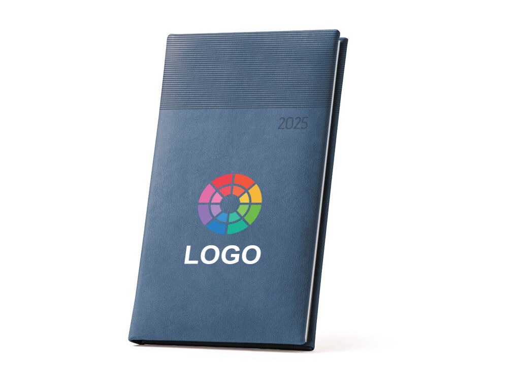 Agenda semana vista personalizada