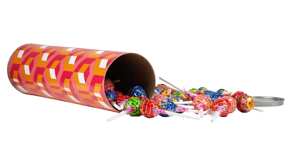 Chupa Chups personalizado