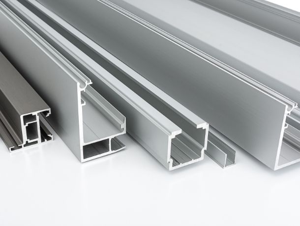 Características del aluminio