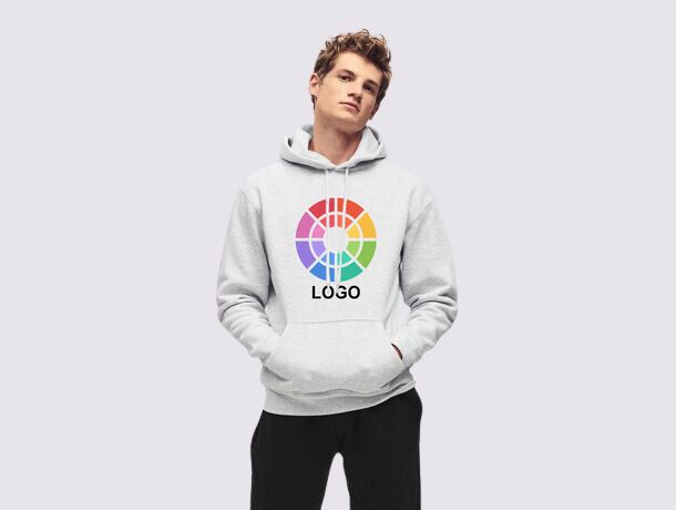 Sudaderas Fruit Of The Loom para personalizar