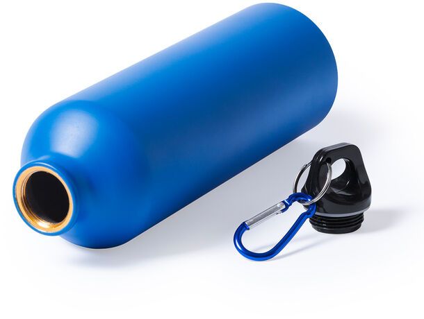 Botellas personalizadas de aluminio