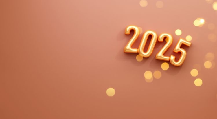 Color del año 2025