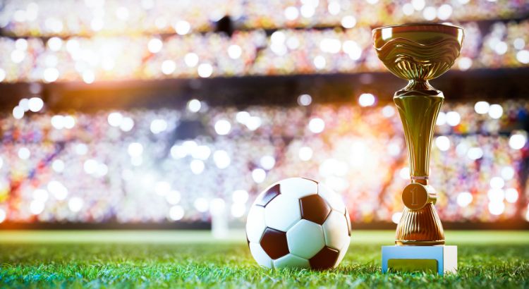 Pasos para crear torneo de fútbol