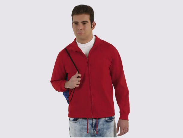 Sudaderas Valento para personalizar