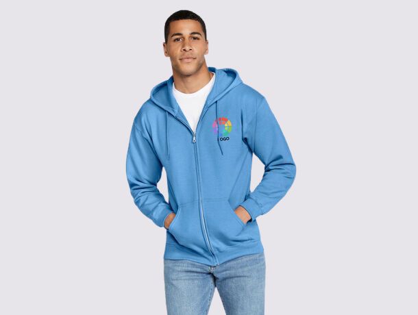 Sudaderas Gildan para personalizar