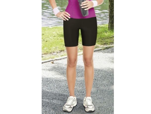 Mallas de deporte de Valento personalizadas