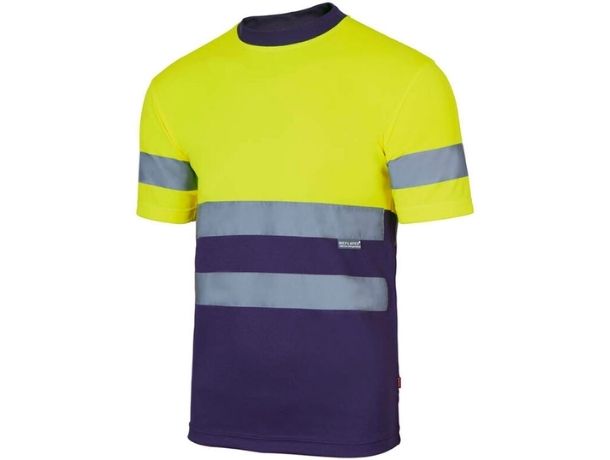 Camisetas técnicas personalizadas para trabajo