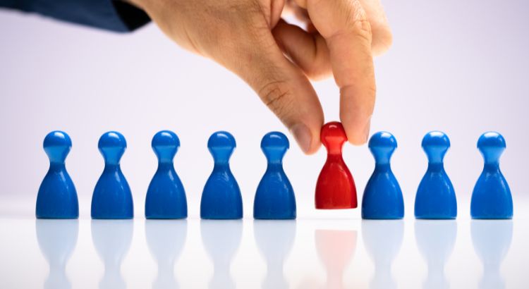 Conoce a tu público objetivo