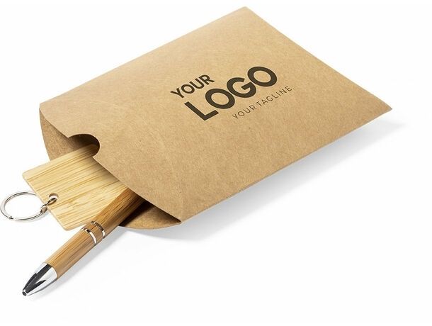 Ejemplos de marketing sensorial packaging personalizado