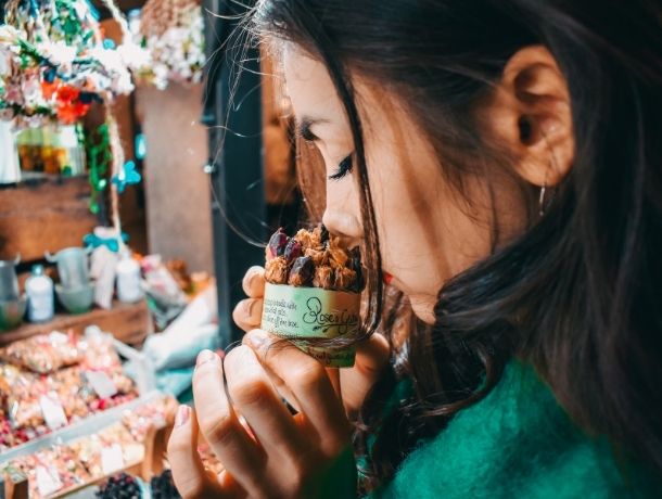 Qué es el marketing sensorial