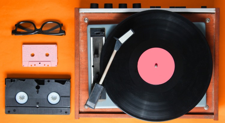 Qué es el estilo vintage