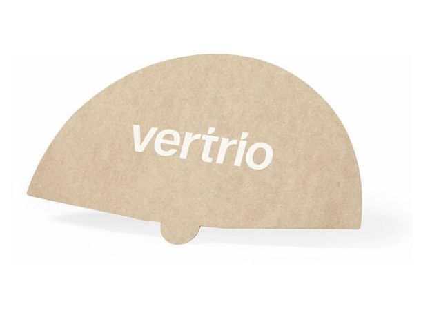 Por qué elegir abanicos de cartón personalizados
