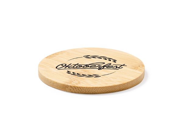 Posavasos coleccionables