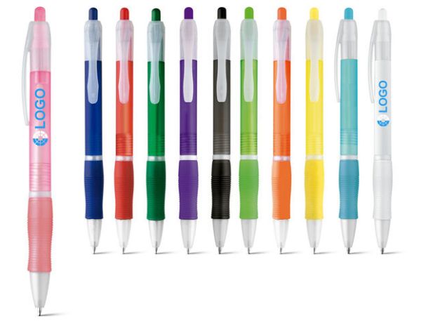 Bolígrafos publicitarios
