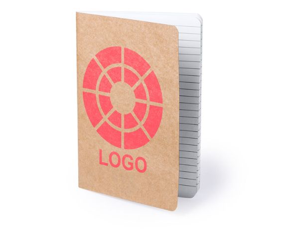Cuadernos personalizados