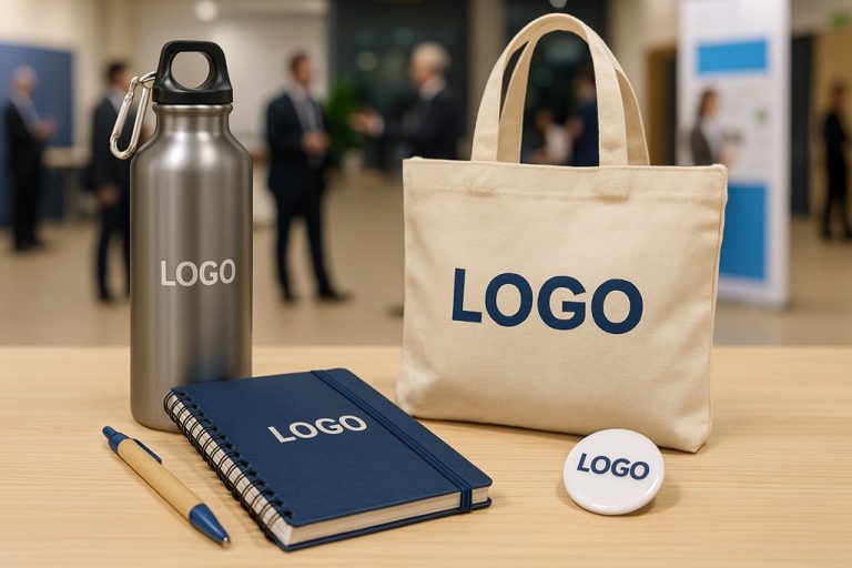 Ideas de merchandising para regalar