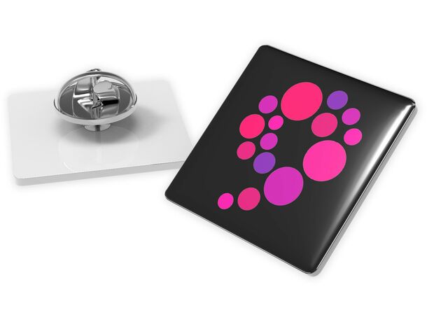 Pines coleccionables