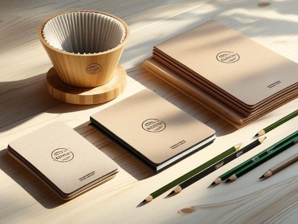 Materiales que marcan la diferencia