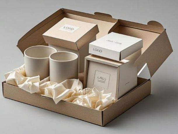 Merchandising con buena imagen