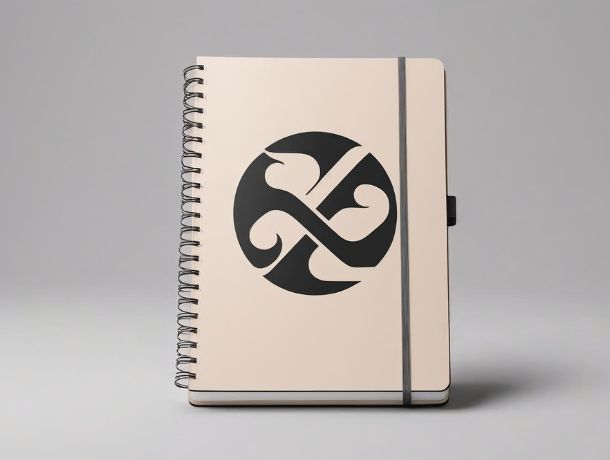 Estilo de personalización monocromo