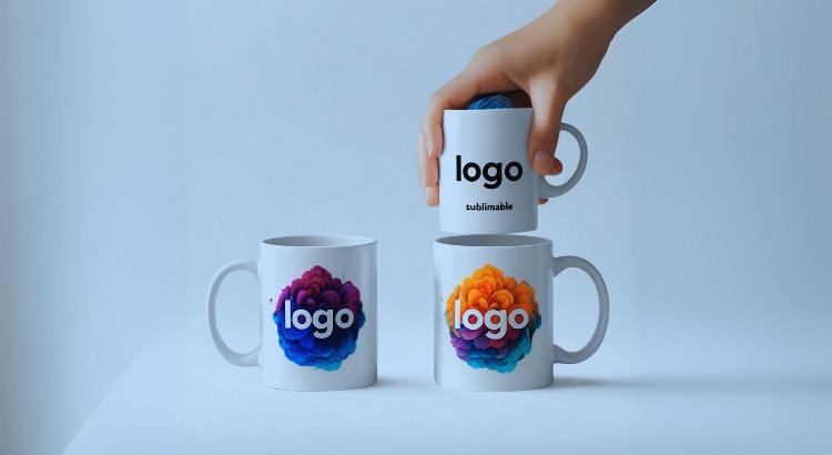 Son todas las tazas sublimables