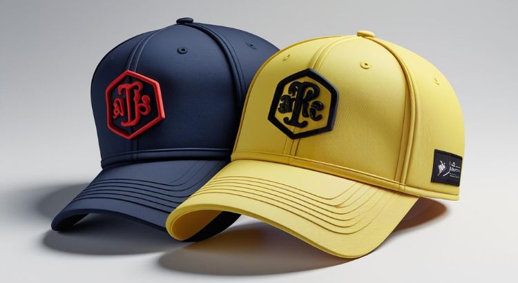 Cómo hacer diseños para gorras personalizadas