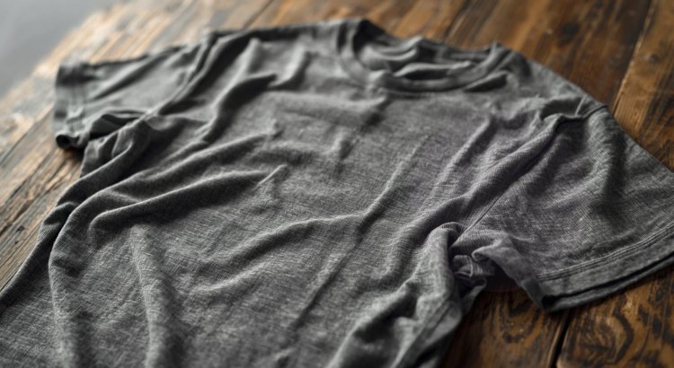 Efecto melange o jaspeado