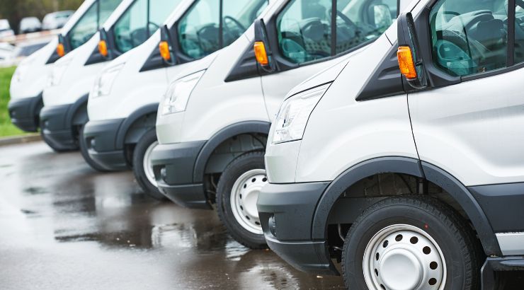 Luces de emergencia V16