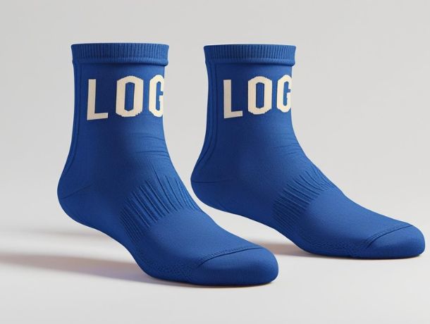 Por qué personalizar calcetines