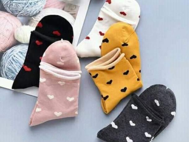 Confección de calcetines personalizados