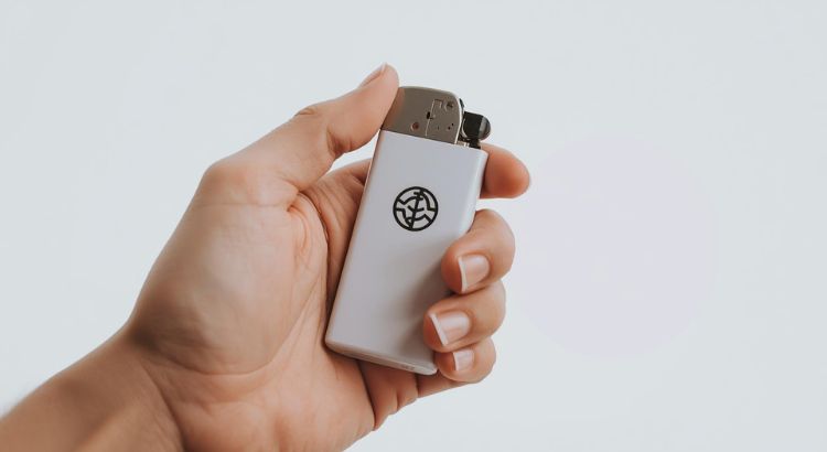 Cómo personalizar mecheros