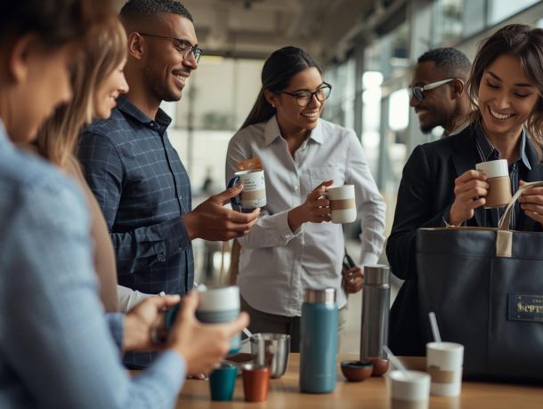 C&oacute;mo elegir los regalos corporativos adecuados para estas fechas
