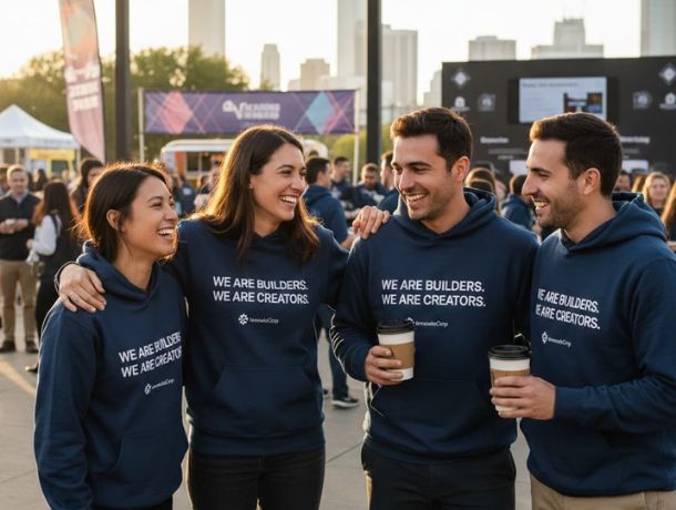 Por qué usar frases en sudaderas personalizadas