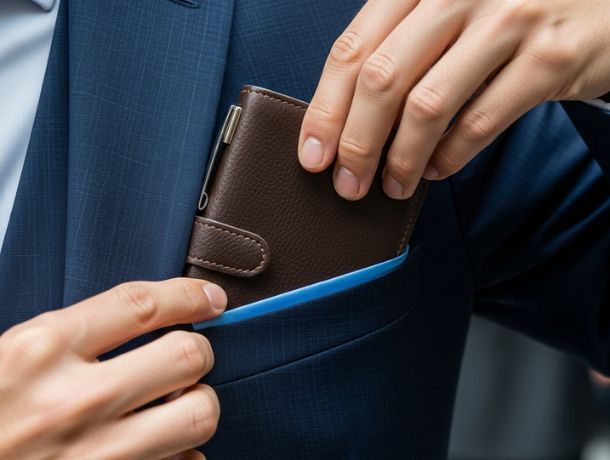 Agendas de bolsillo personalizadas