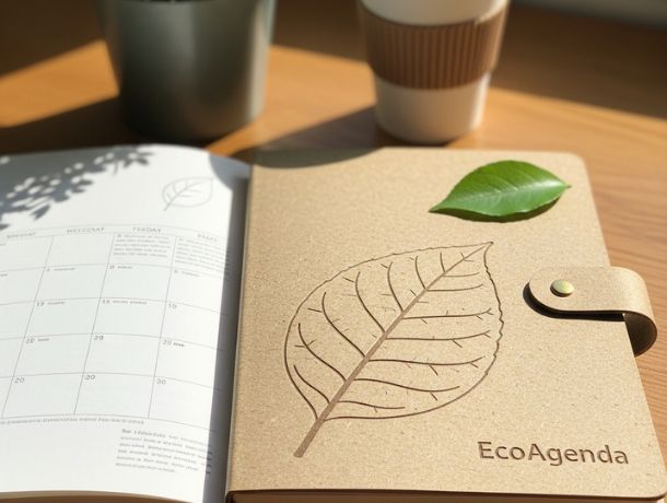 Agendas ecológicas personalizadas