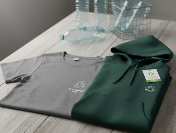 Camisetas y sudaderas personalizadas