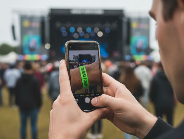 por qué usar Pulseras Tyvek