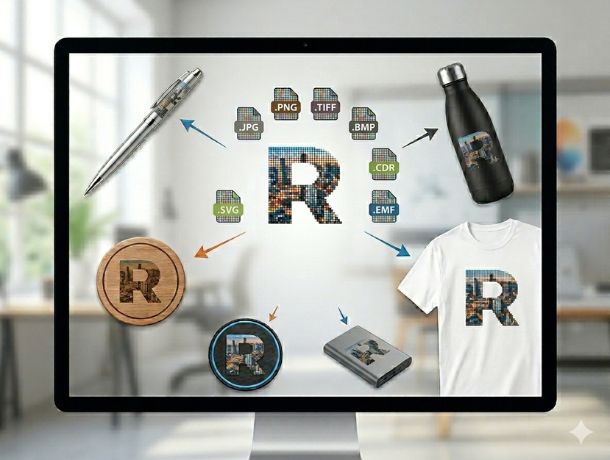 Qu&eacute; son los mapas de bits