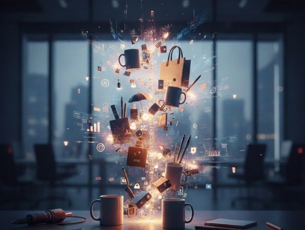 Cómo se complementan marketing y merchandising para empresas