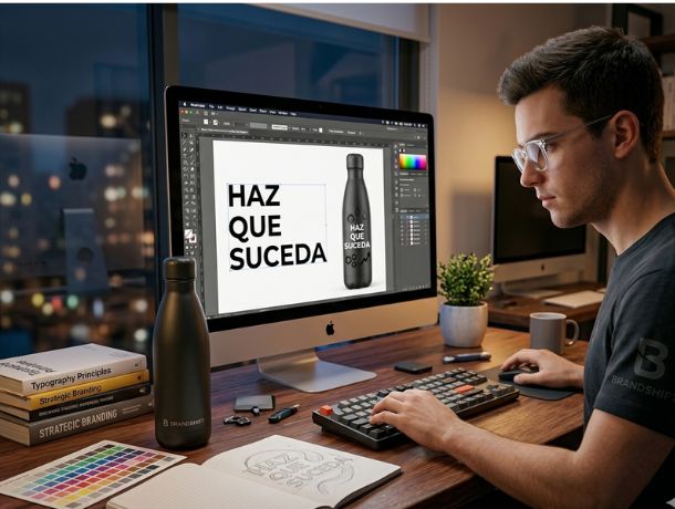 Consejos finales para personalizar botellas con frases 